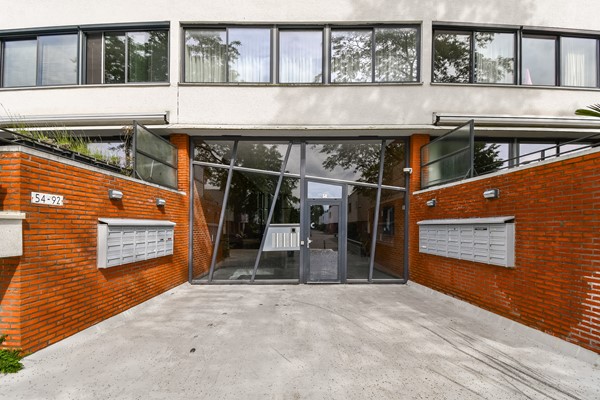 Photo - For sale: Duke Ellingtonstraat 60, 1066 GG Amsterdam